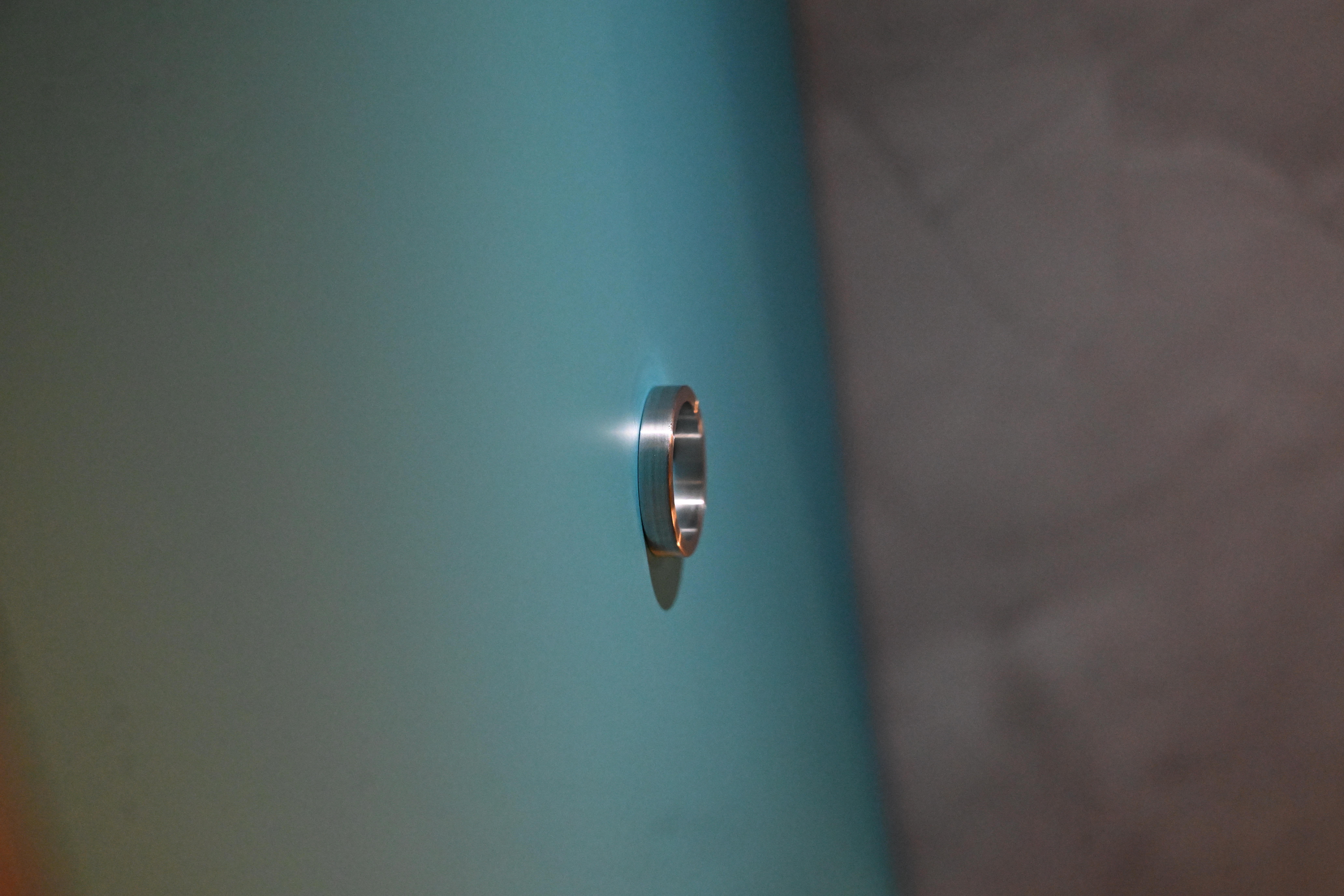 Rhodium Schmuck Beispiel